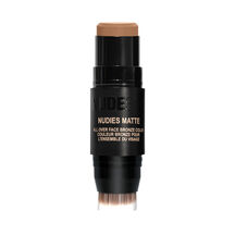 NUDIES MATTE BRONZE BONDI BELLE